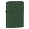 Zippo 26041 Green Matte