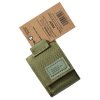 17010 ZIPPO taktické pouzdro na zapalovač zelené