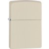 Zippo 26602 Cream Matte