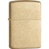 Zippo 24180 ARMOR Tumbled Brass