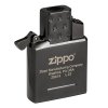 Zippo černý plynový insert s tryskou 30907