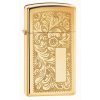 Zippo 24066 Venetian Slim