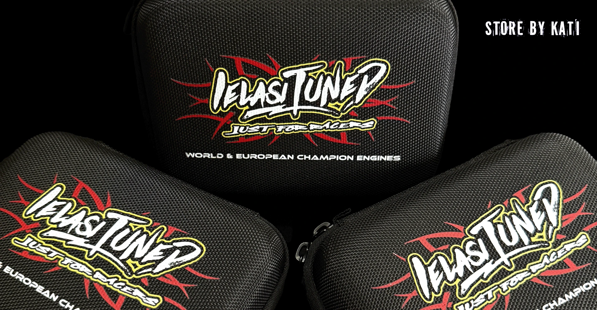 Ielasituned krabičky