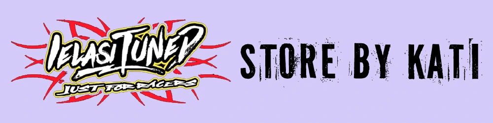 Ielasi Tuned STORE by Kati