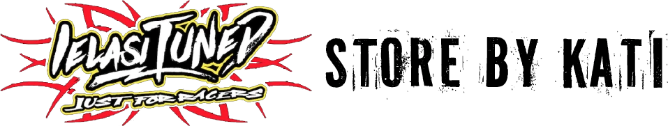 Ielasi Tuned STORE by Kati