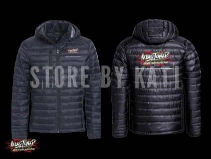 ILS JACKET SBK 1