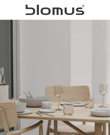 BLOMUS letní výprodej -30%