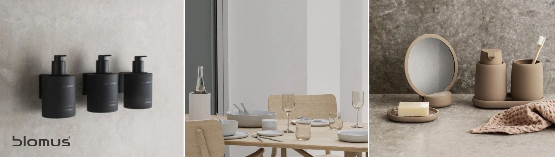 BLOMUS letní výprodej -30%