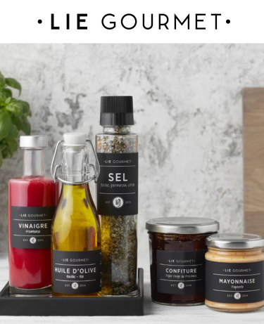 LIE GOURMET