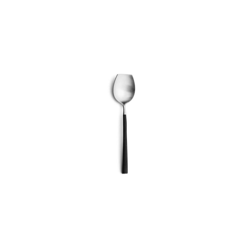 0025819 lzicka na cukr cutipol noor d125cm cerna