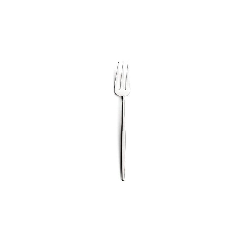 0025877 vidlicka na dezertpredkrm cutipol moon d155cm leskla
