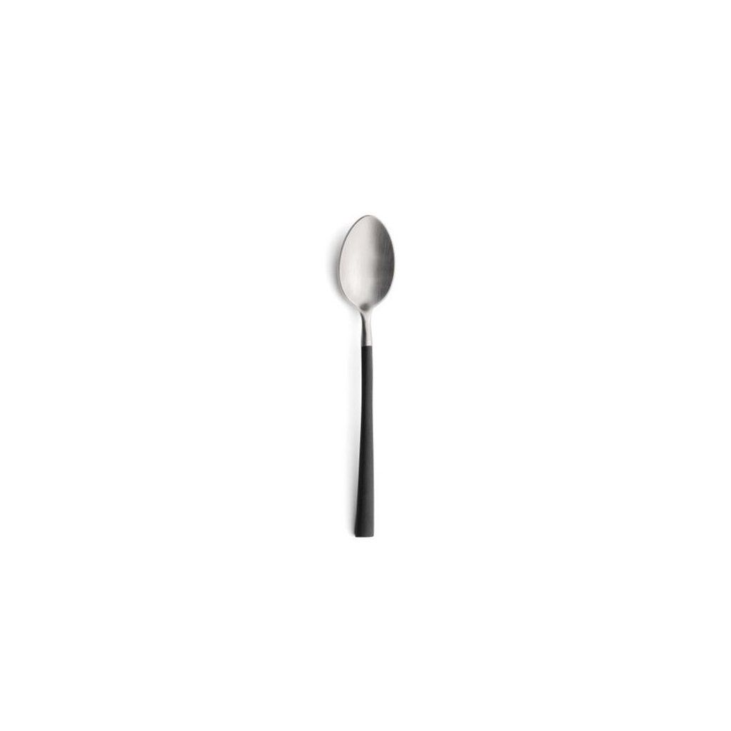 0025815 lzicka na kavu cutipol noor d13cm cerna