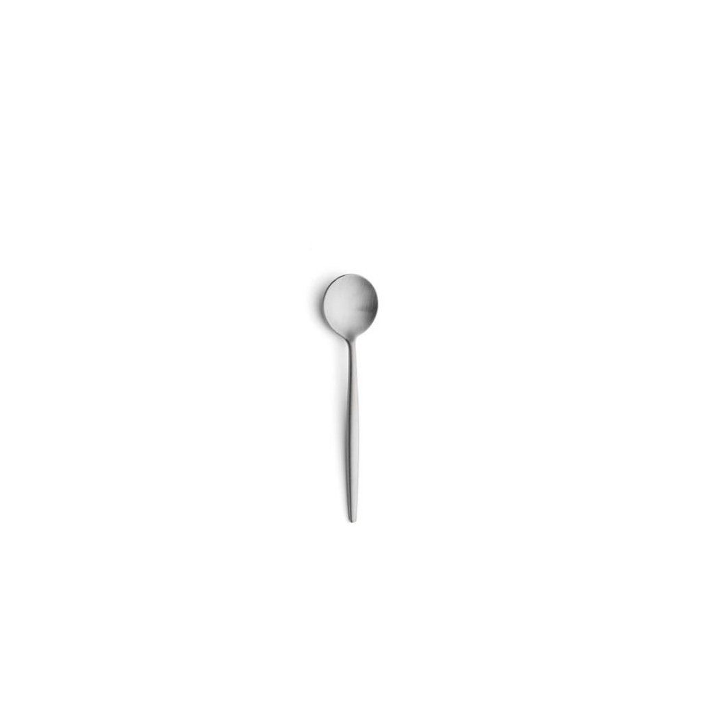 0053489 lzicka na espresso cutipol moon d10cm matna