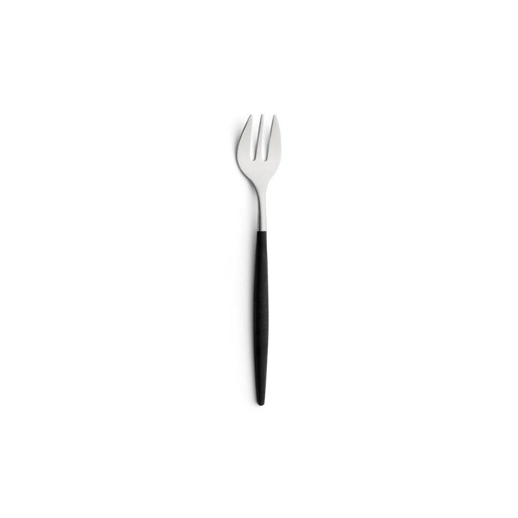 0025854 vidlicka na ustrice cutipol goa d115cm cerna