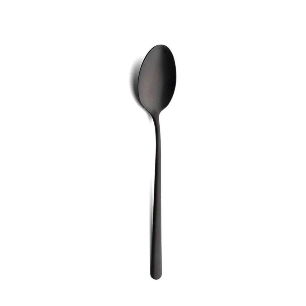 0063231 lzicka na kavu cutipol icon d125cm cerna matna