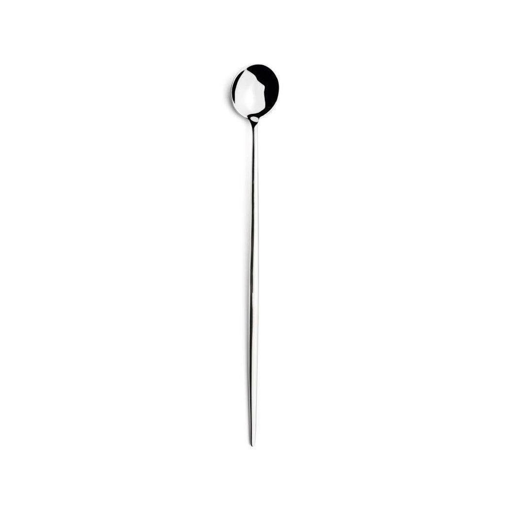 0053374 lzicka na long drink cutipol moon d21cm leskla