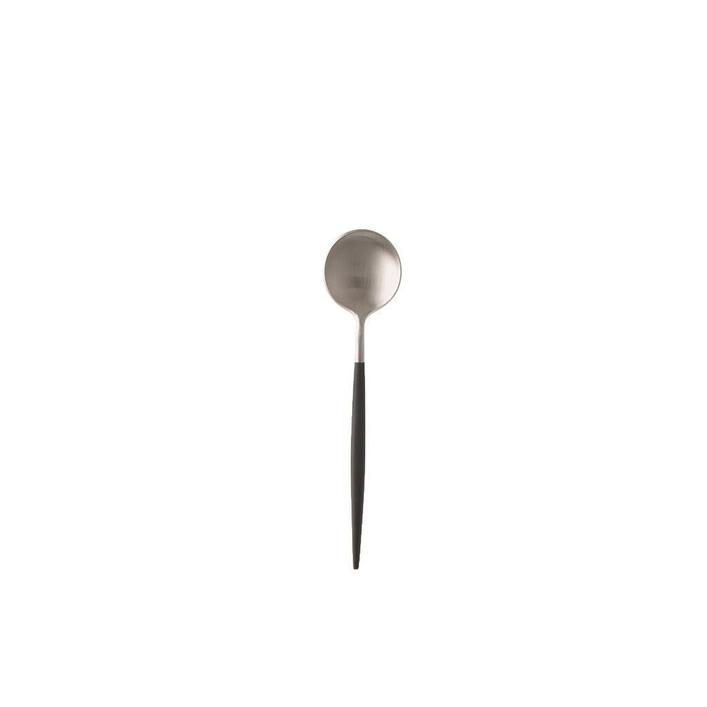 0025833 lzicka na dezertpredkrm cutipol goa d18cm cerna