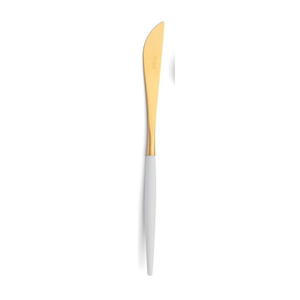 0053473 nuz cutipol goa d225cm zlatybila rukojet