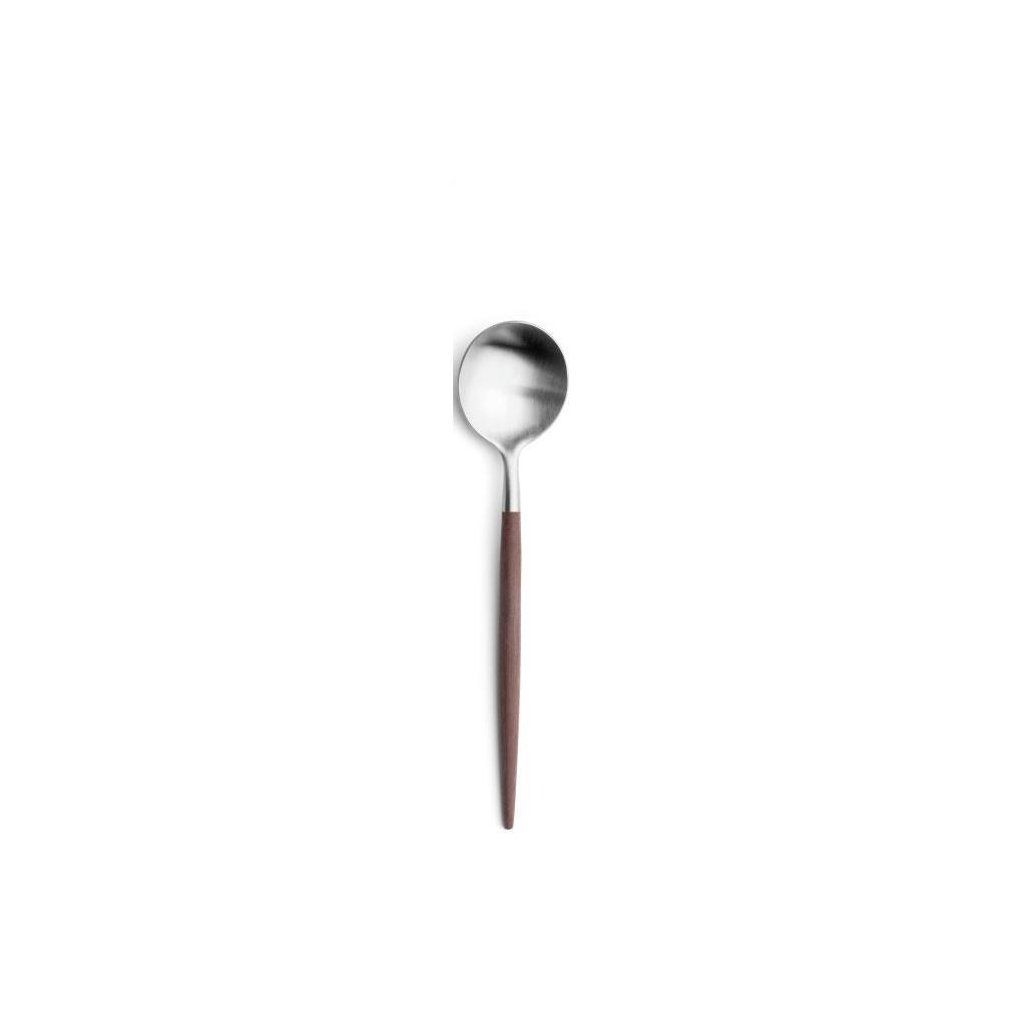 0053502 lzicka na espresso cutipol goa d10cm hneda