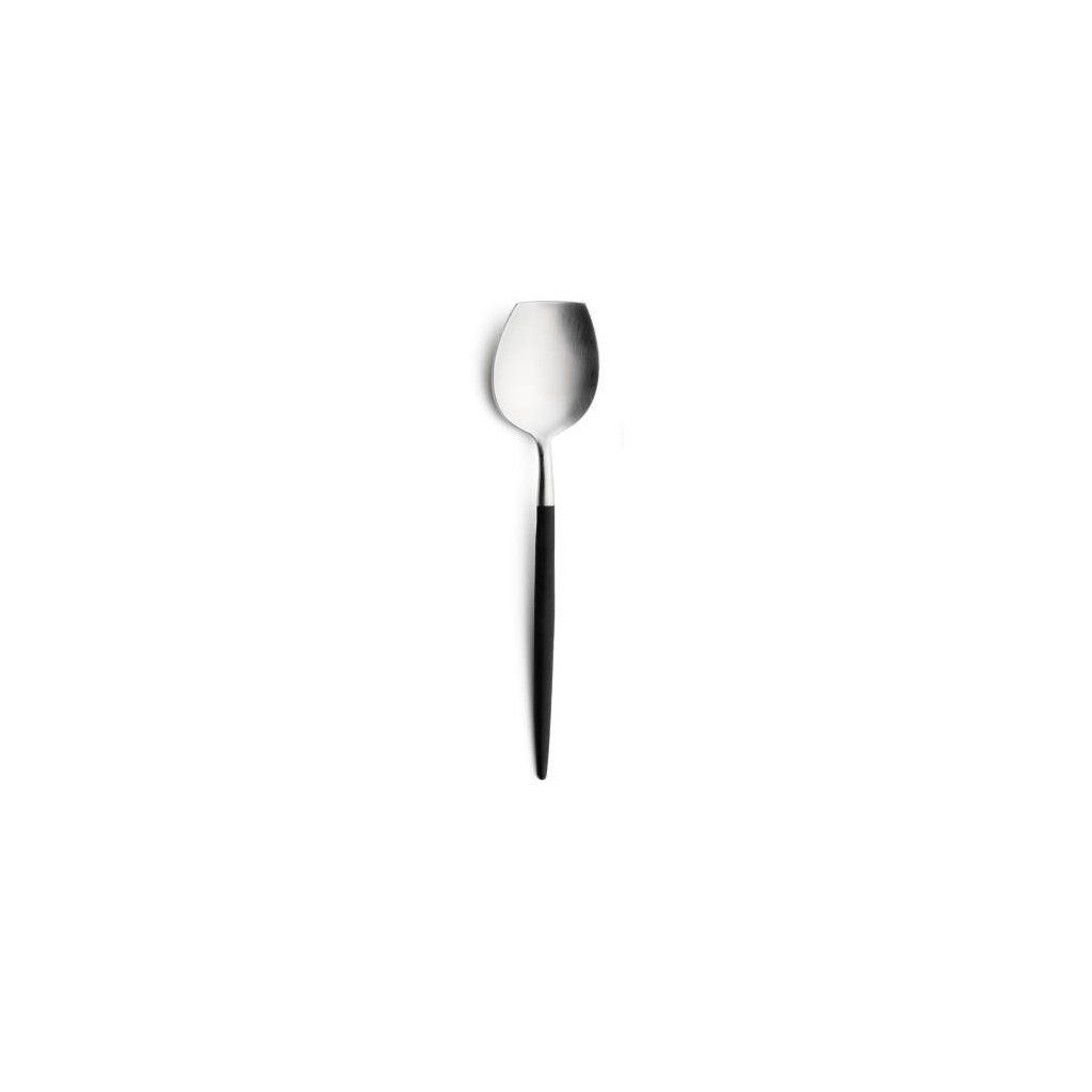 0025843 lzicka na cukr cutipol goa d12cm cerna