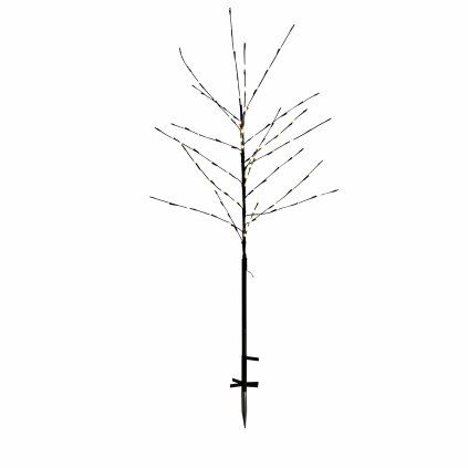 0080823 led stromek 100xled v150cm cerny 2