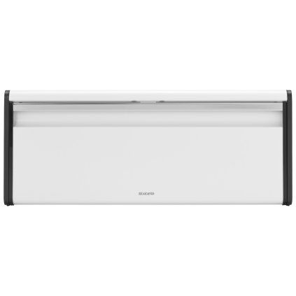 0092901 chlebnik brabantia fall front 46x25cm bily