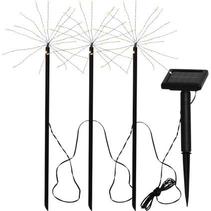 0060646 solarni dekorace firework 3x30x led v40 cm 1