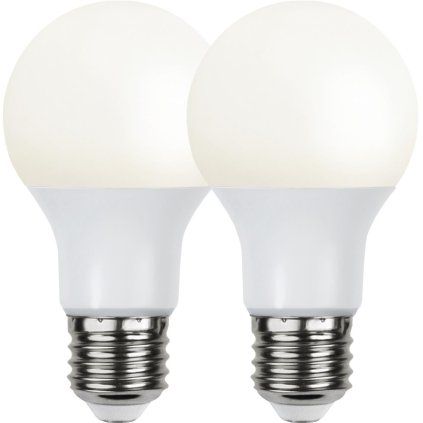 0060621 promo led zarovka bal2ks e27 75w 1