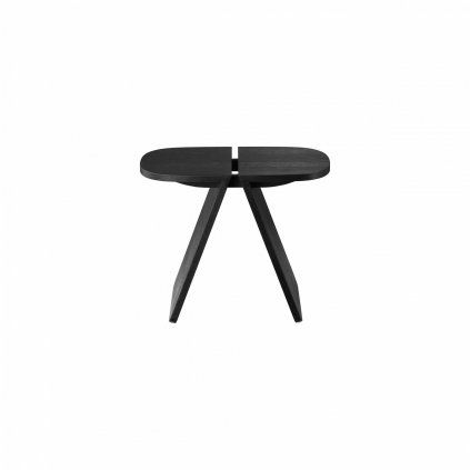 0076442 odkladaci stolek avio s55 cm cerny