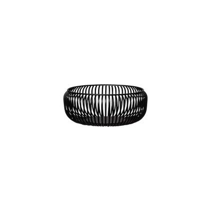 0093118 misa blomus lito bowls m 25cm cerna