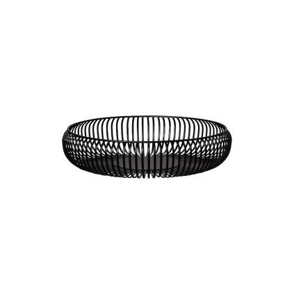 0093121 misa blomus lito bowls l 36cm cerna