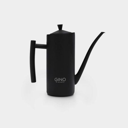 0093131 konvice na olej gino 700ml cerna