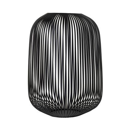 0047629 lucerna blomus lito v45cm cerna