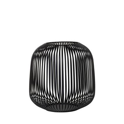 0047628 lucerna blomus lito v27cm cerna