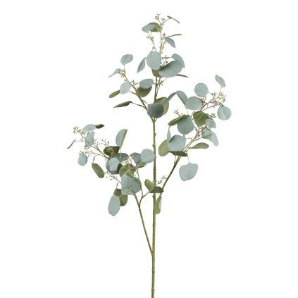 Eukalyptová větvička 112 cm