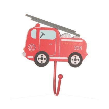 0027108 hacek fire engine 0