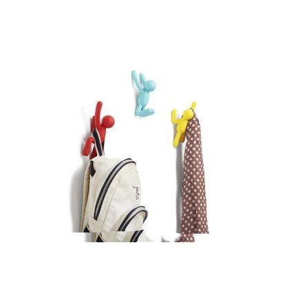 0028513 hacek buddy set3ks barevny 0