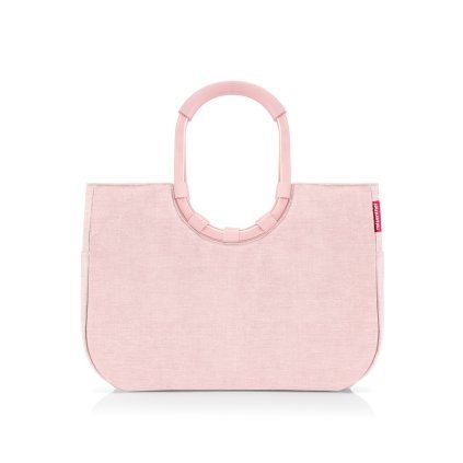 0097035 modni taska reisenthel loopshopper l frame twist blush