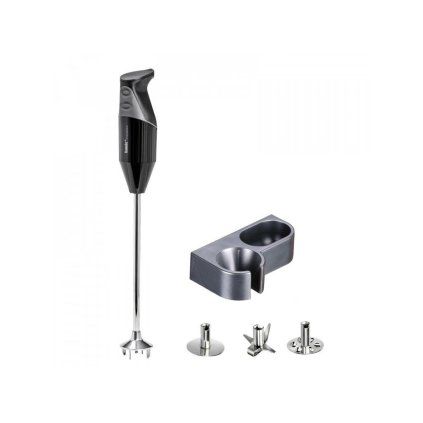 0077808 tycovy mixer bamix gastro pro 3 typ d 350 w cerna