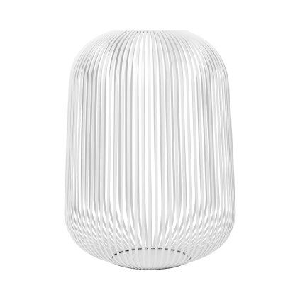 0055629 lucerna blomus lito v45cm bila