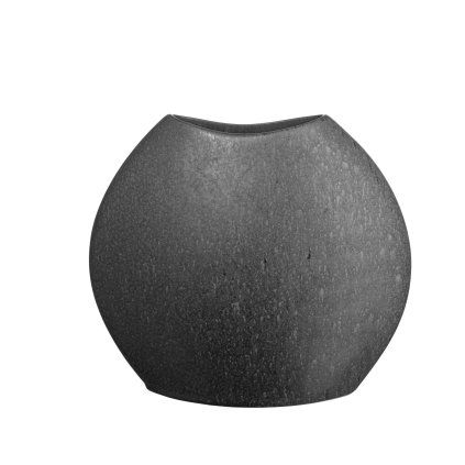 0082989 vaza moon v24cm cerna 0