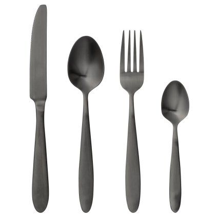 0041407 detsky pribor frea set4 ks cerny 11