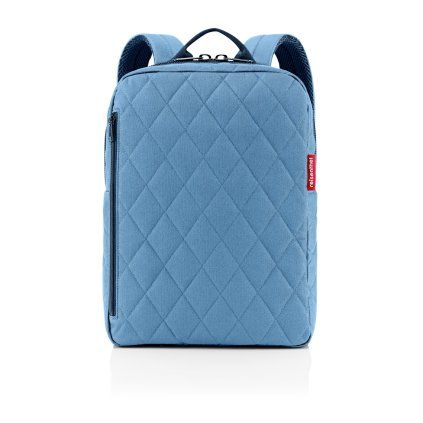 0071386 batoh classic backpack m rhombus blue