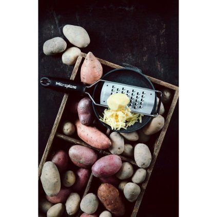 0073583 struhadlo microplane gourmet extra hrube