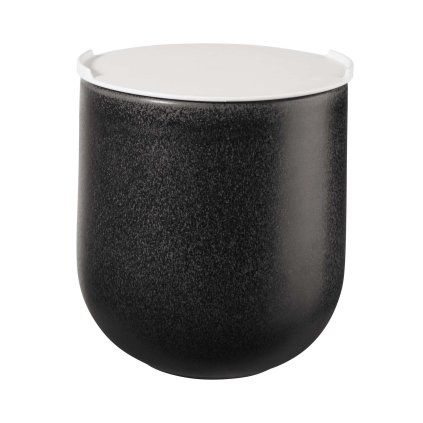 0062293 doza s vikem grande 16cm cerna 0