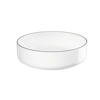 0032689 miska asa oco noire 250ml 1