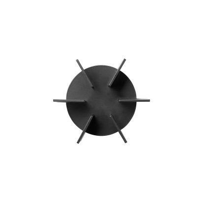 0098589 ohrivacek asa coppa p13cm cerny 3