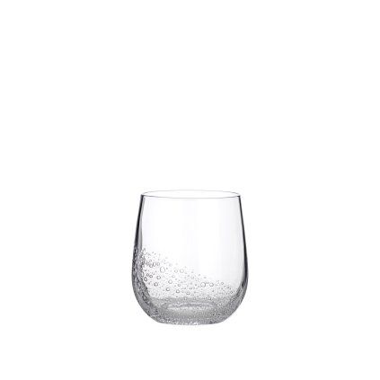 0025387 sklenicka broste bubble 350ml 0