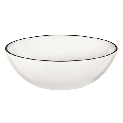 0023886 miska a table noire 115 cm 0