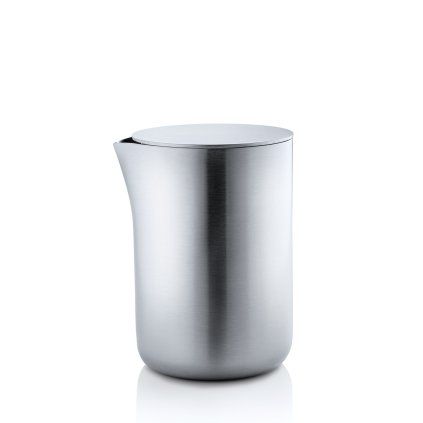 0017643 mlecenka basic s nerezovym vickem 250 ml